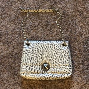Leopard Kate spade ♠️ purse